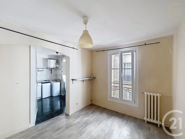 appartement - PARIS - 75018