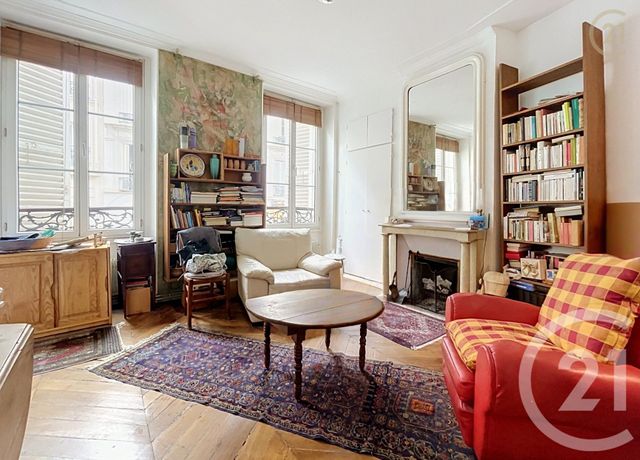 appartement - PARIS - 75009