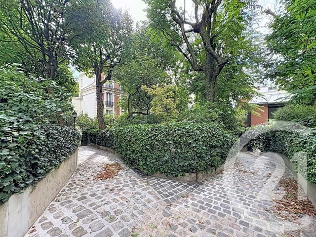 Appartement F4 à vendre - 4 pièces - 102.0 m2 - PARIS - 75018 - ILE-DE-FRANCE - Century 21 Les Abbesses