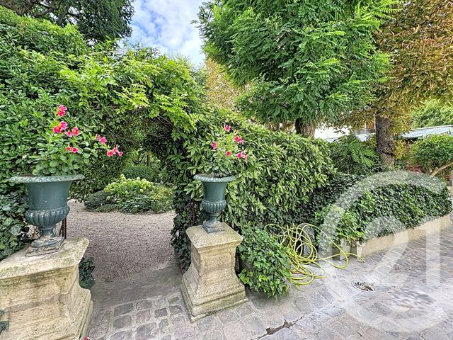 Appartement F4 à vendre - 4 pièces - 102.0 m2 - PARIS - 75018 - ILE-DE-FRANCE - Century 21 Les Abbesses