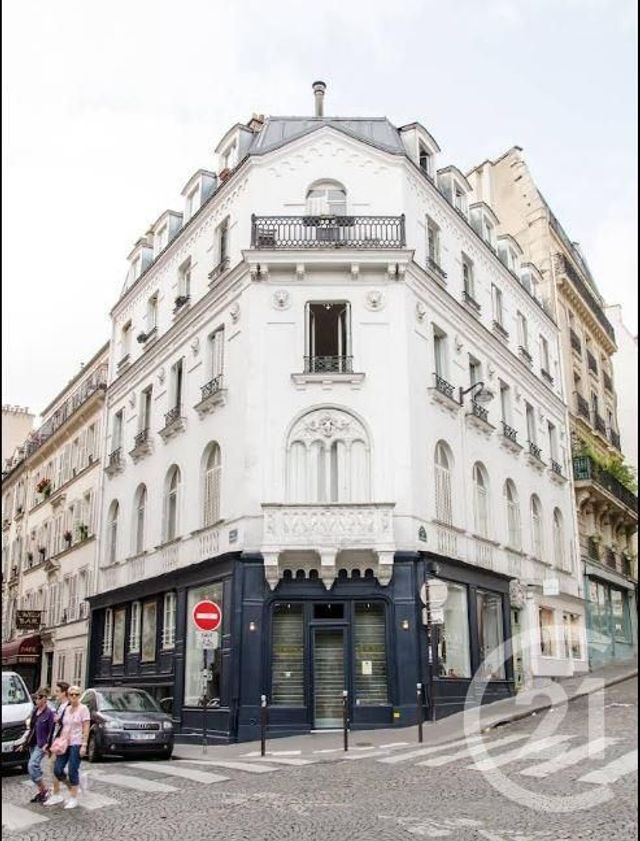 divers - PARIS - 75018