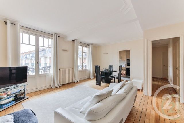 Appartement à vendre PARIS