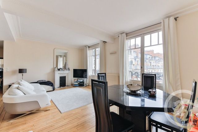 Appartement à vendre - 5 pièces - 102.0 m2 - PARIS - 75018 - ILE-DE-FRANCE - Century 21 Les Abbesses