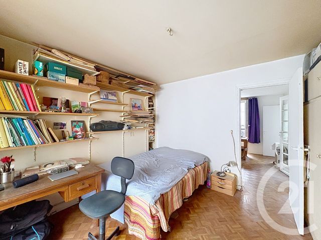 Appartement F2 à vendre - 2 pièces - 30.0 m2 - PARIS - 75018 - ILE-DE-FRANCE - Century 21 Les Abbesses