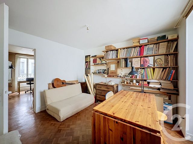 Appartement F2 à vendre PARIS