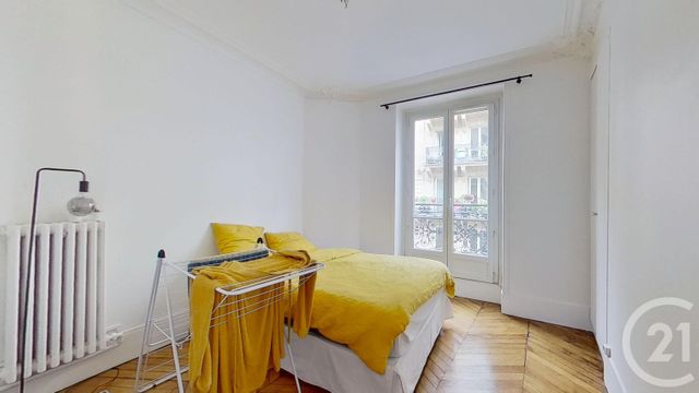 Appartement F5 à vendre - 5 pièces - 107.0 m2 - PARIS - 75009 - ILE-DE-FRANCE - Century 21 Les Abbesses