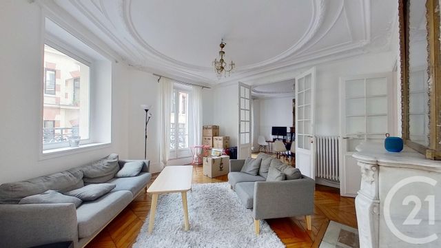 appartement - PARIS - 75009