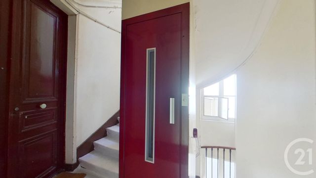 Appartement F5 à vendre - 5 pièces - 107.0 m2 - PARIS - 75009 - ILE-DE-FRANCE - Century 21 Les Abbesses