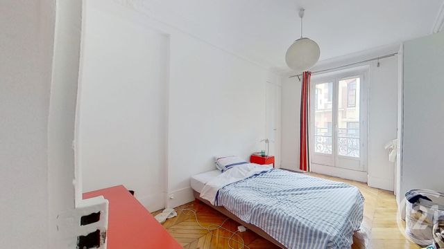 Appartement F5 à vendre - 5 pièces - 107.0 m2 - PARIS - 75009 - ILE-DE-FRANCE - Century 21 Les Abbesses
