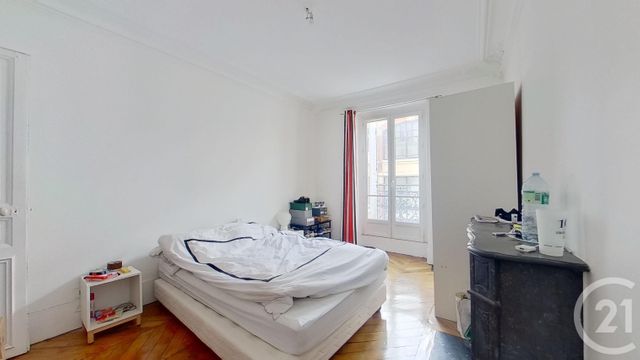 Appartement F5 à vendre - 5 pièces - 107.0 m2 - PARIS - 75009 - ILE-DE-FRANCE - Century 21 Les Abbesses