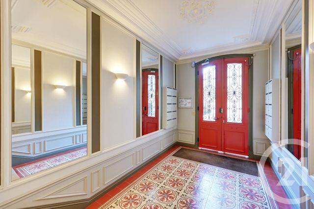 Appartement F4 à vendre - 4 pièces - 102.0 m2 - PARIS - 75018 - ILE-DE-FRANCE - Century 21 Les Abbesses