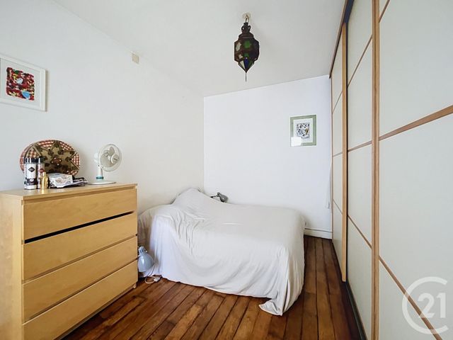 Appartement F4 à vendre - 4 pièces - 59.15 m2 - PARIS - 75018 - ILE-DE-FRANCE - Century 21 Les Abbesses