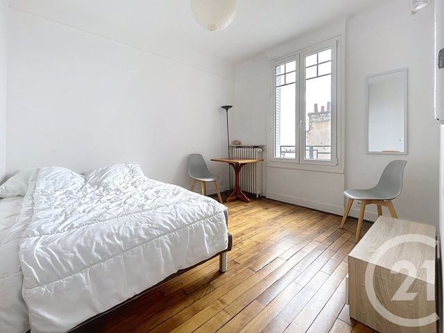 appartement - PARIS - 75018