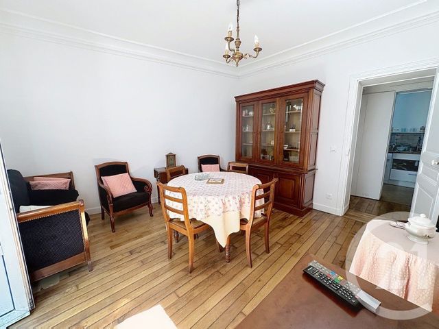 Appartement T2 à vendre PARIS