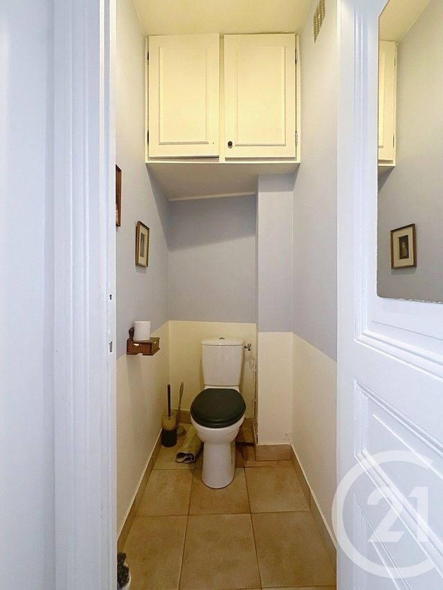 Appartement T2 à vendre - 2 pièces - 44.39 m2 - PARIS - 75018 - ILE-DE-FRANCE - Century 21 Les Abbesses